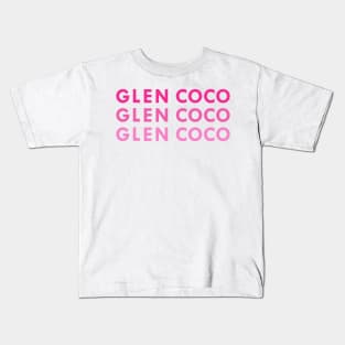 Glen Coco Mean Girls Musical Kids T-Shirt